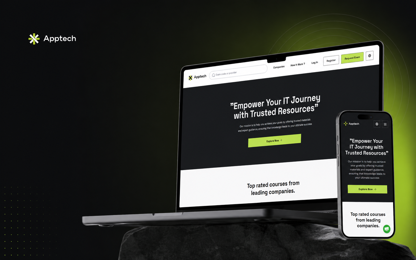 Apptech
