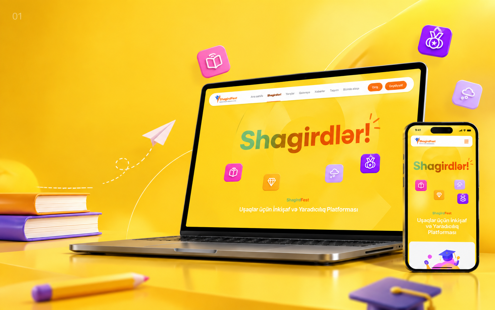 ShagirdFest